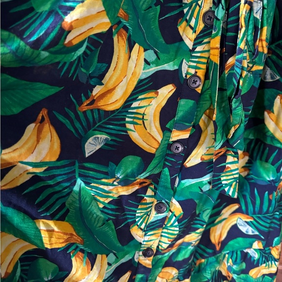 Cotton sundress. - Picture 9 of 12